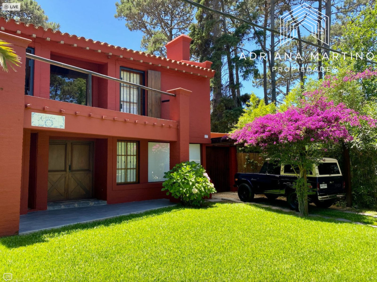 Casa ID.71910 - Excelente casa en San Rafael