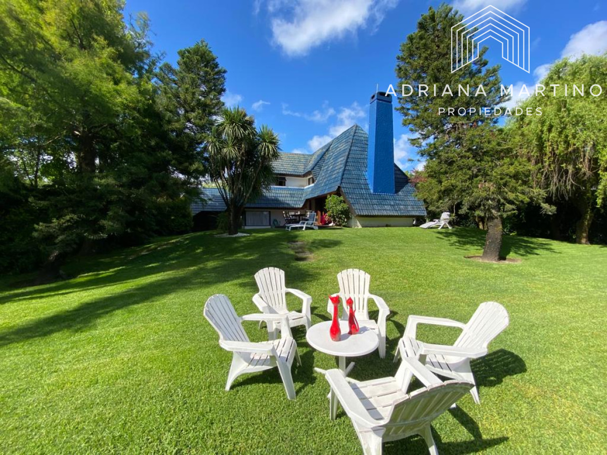 Casa ID.69667 - Casa en pinares