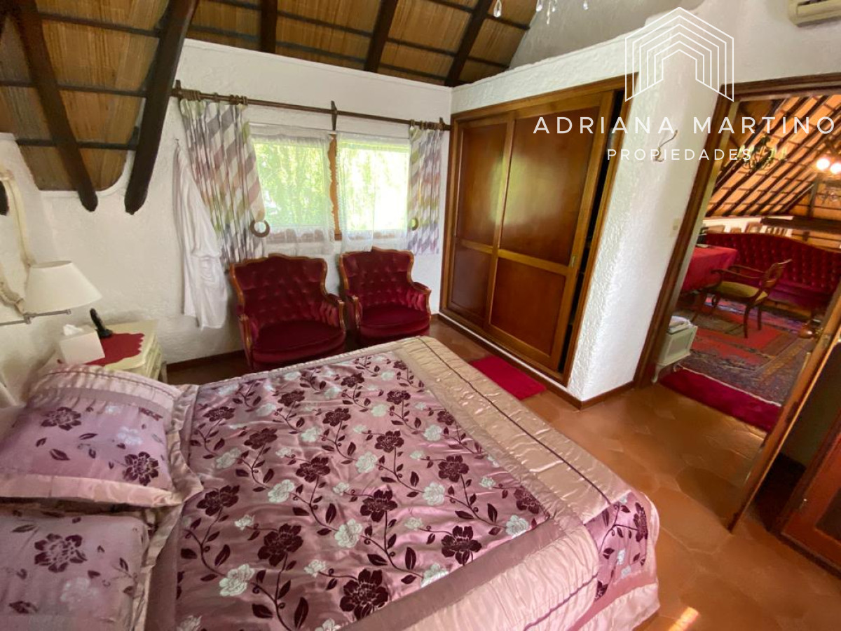 Casa ID.69667 - Casa en pinares