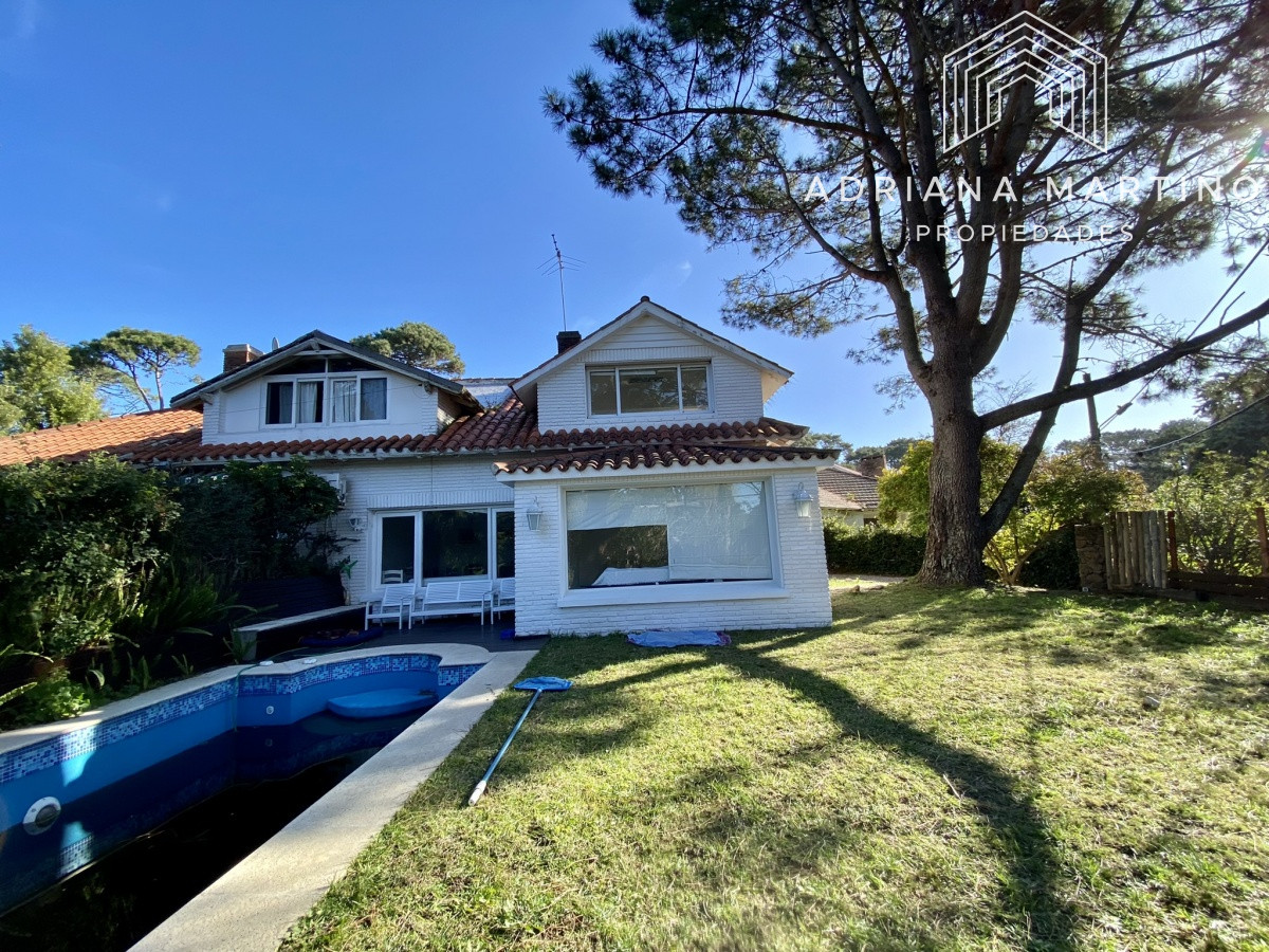 Hermosa propiedad a 450 mts del mar