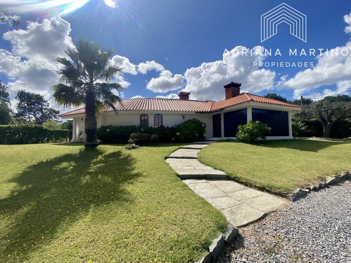 Casa ID.69737 - Hermosa propiedad en Rincon del Indio 