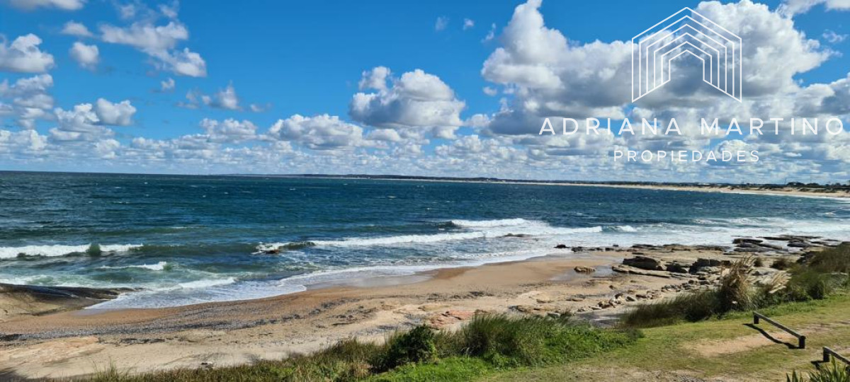 Casa ID.33921 - Exclusiva casa en alquiler temporal frente al mar – Playa Mansa, José Ignacio