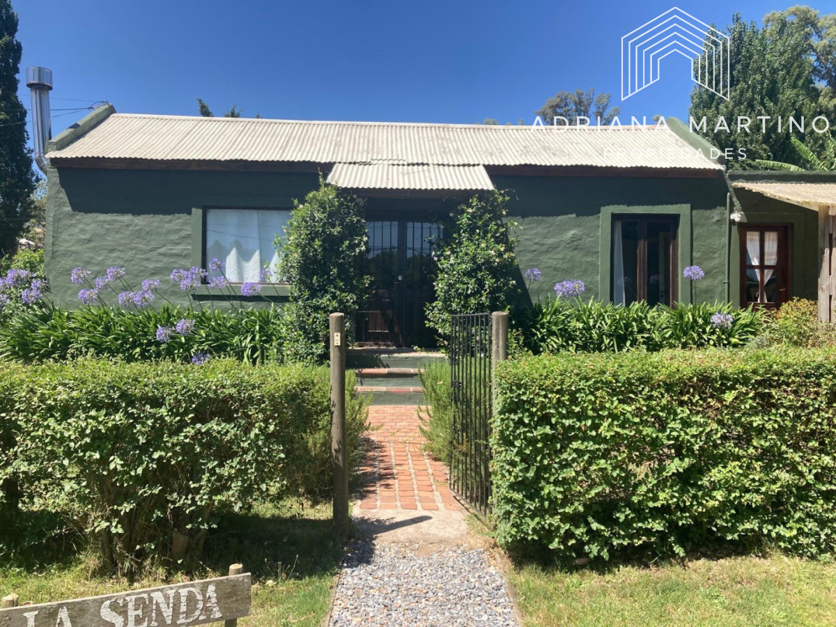 Casa ID.67987 - Casa en alquiler temporal – La Barra, Punta del Este