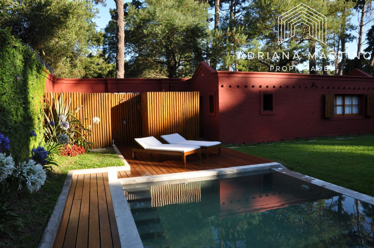 Casa ID.71910 - Excelente casa en San Rafael