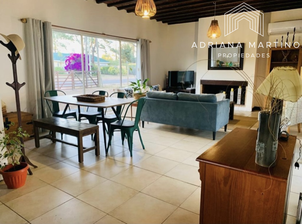 Casa ID.69670 - Excelente propiedad la barra 