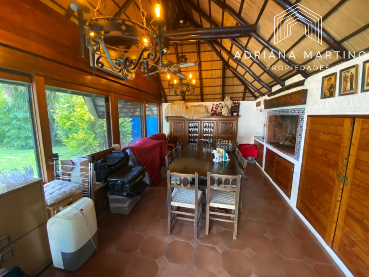Casa ID.69667 - Casa en pinares