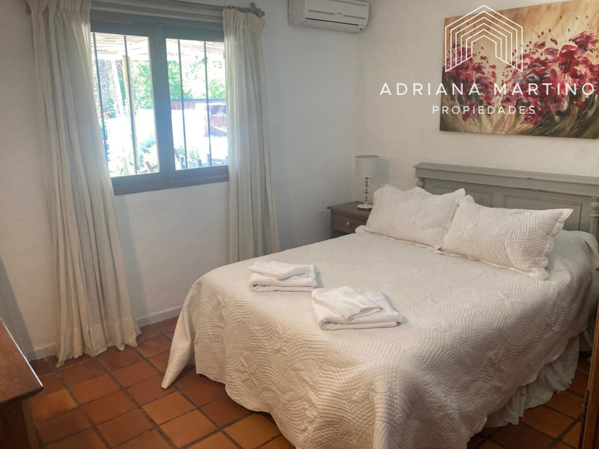 Casa ID.67987 - Casa en alquiler temporal – La Barra, Punta del Este