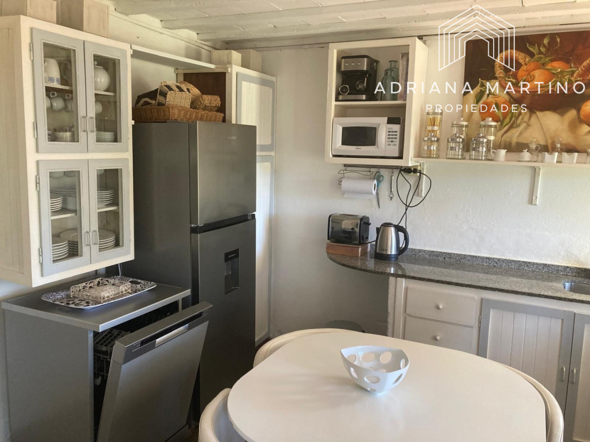 Casa ID.67987 - Casa en alquiler temporal – La Barra, Punta del Este