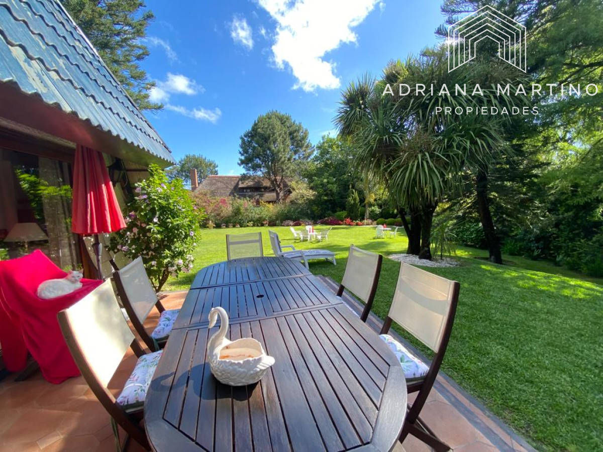 Casa ID.69667 - Casa en pinares