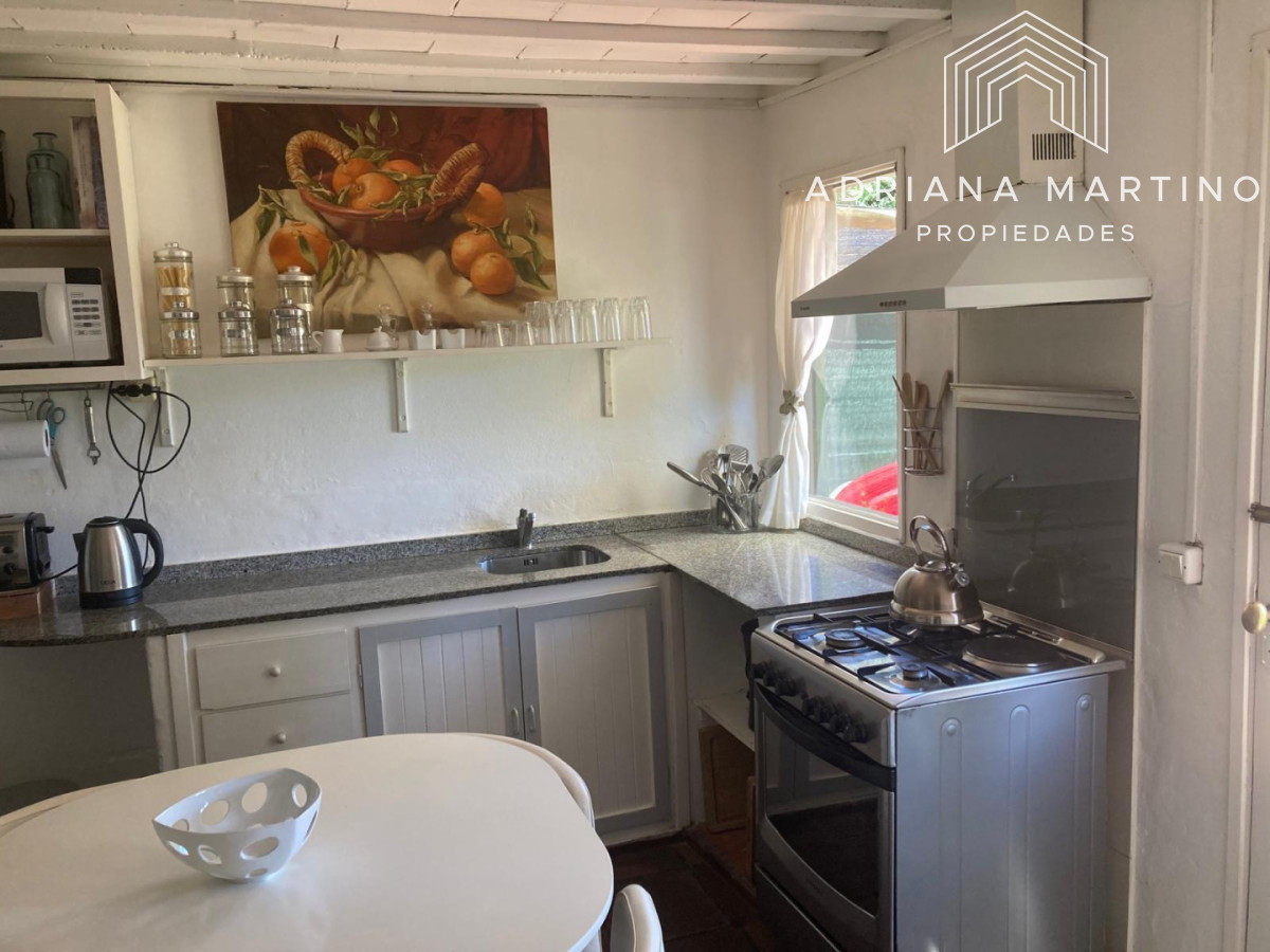 Casa ID.67987 - Casa en alquiler temporal – La Barra, Punta del Este