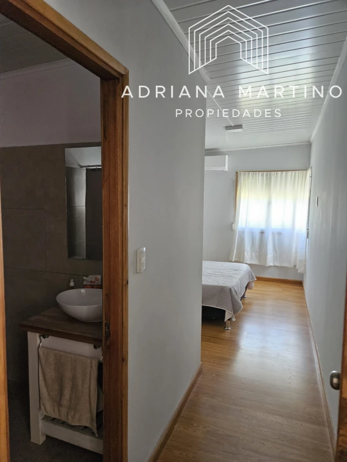 Casa ID.36012 - Excelente propiedad en san rafael