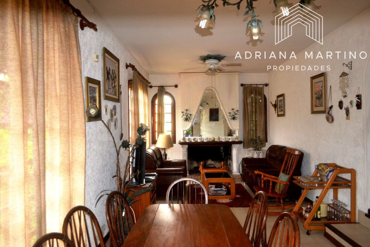 Casa ID.34201 - Casa en Rincón del Indio 6 dormitorios con terraza y barbacoa