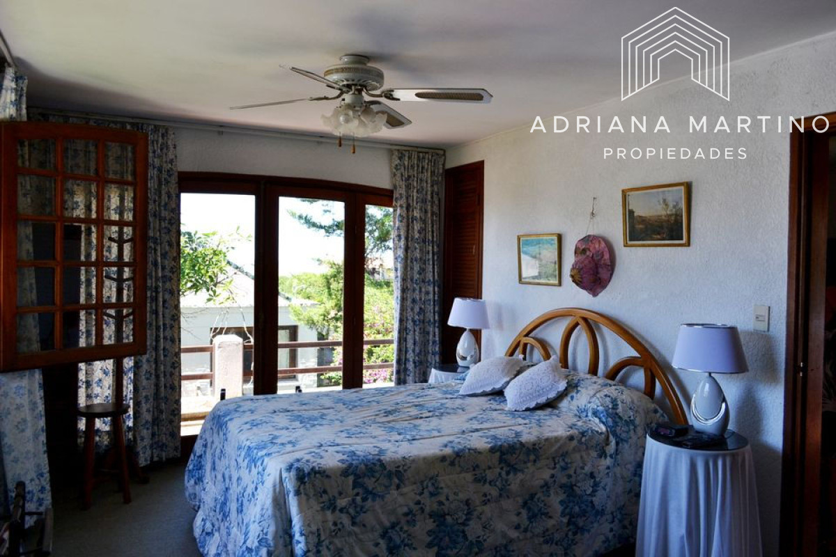 Casa ID.34201 - Casa en Rincón del Indio 6 dormitorios con terraza y barbacoa