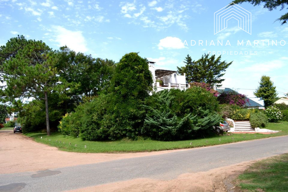Casa ID.34201 - Casa en Rincón del Indio 6 dormitorios con terraza y barbacoa