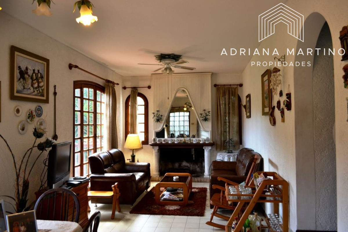 Casa ID.34201 - Casa en Rincón del Indio 6 dormitorios con terraza y barbacoa