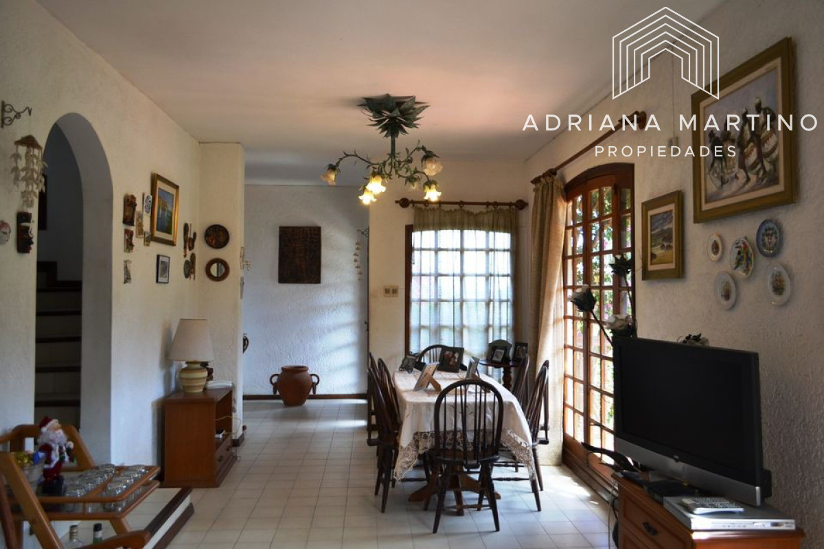 Casa ID.34201 - Casa en Rincón del Indio 6 dormitorios con terraza y barbacoa