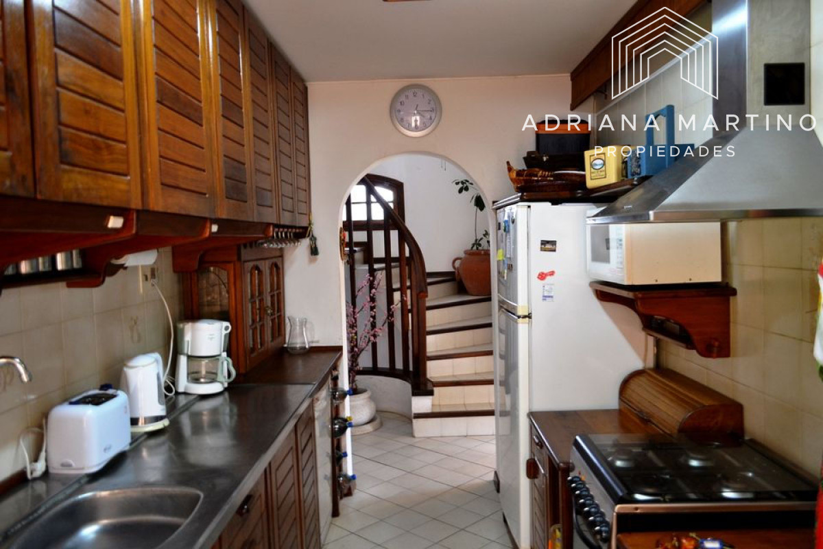 Casa ID.34201 - Casa en Rincón del Indio 6 dormitorios con terraza y barbacoa