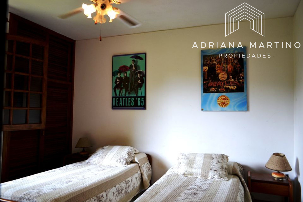 Casa ID.34201 - Casa en Rincón del Indio 6 dormitorios con terraza y barbacoa