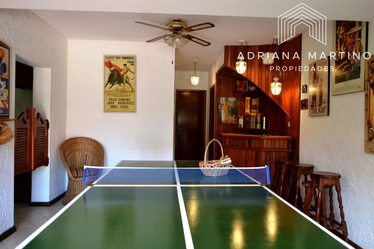 Casa ID.34201 - Casa en Rincón del Indio 6 dormitorios con terraza y barbacoa