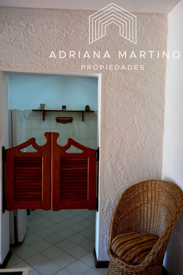Casa ID.34201 - Casa en Rincón del Indio 6 dormitorios con terraza y barbacoa