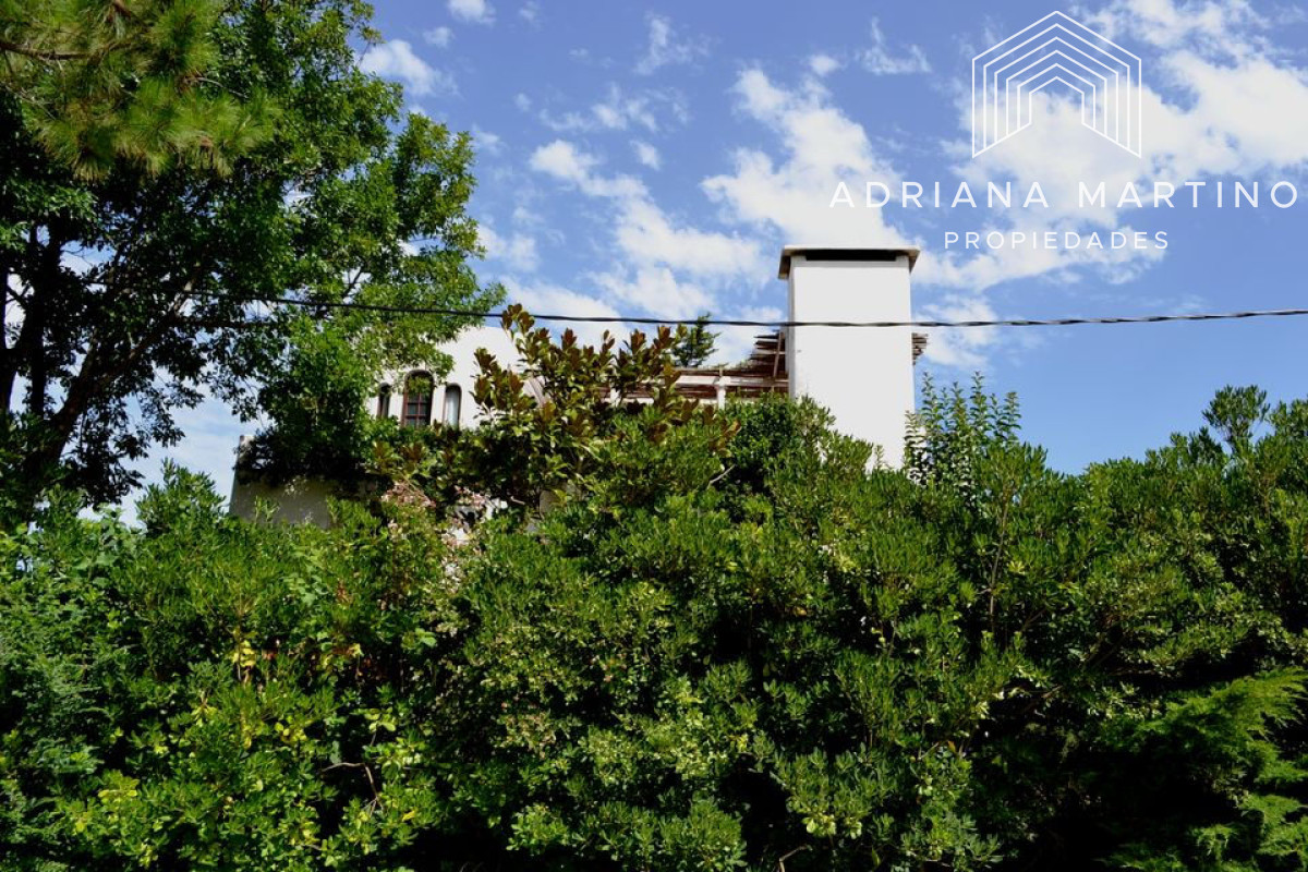 Casa ID.34201 - Casa en Rincón del Indio 6 dormitorios con terraza y barbacoa