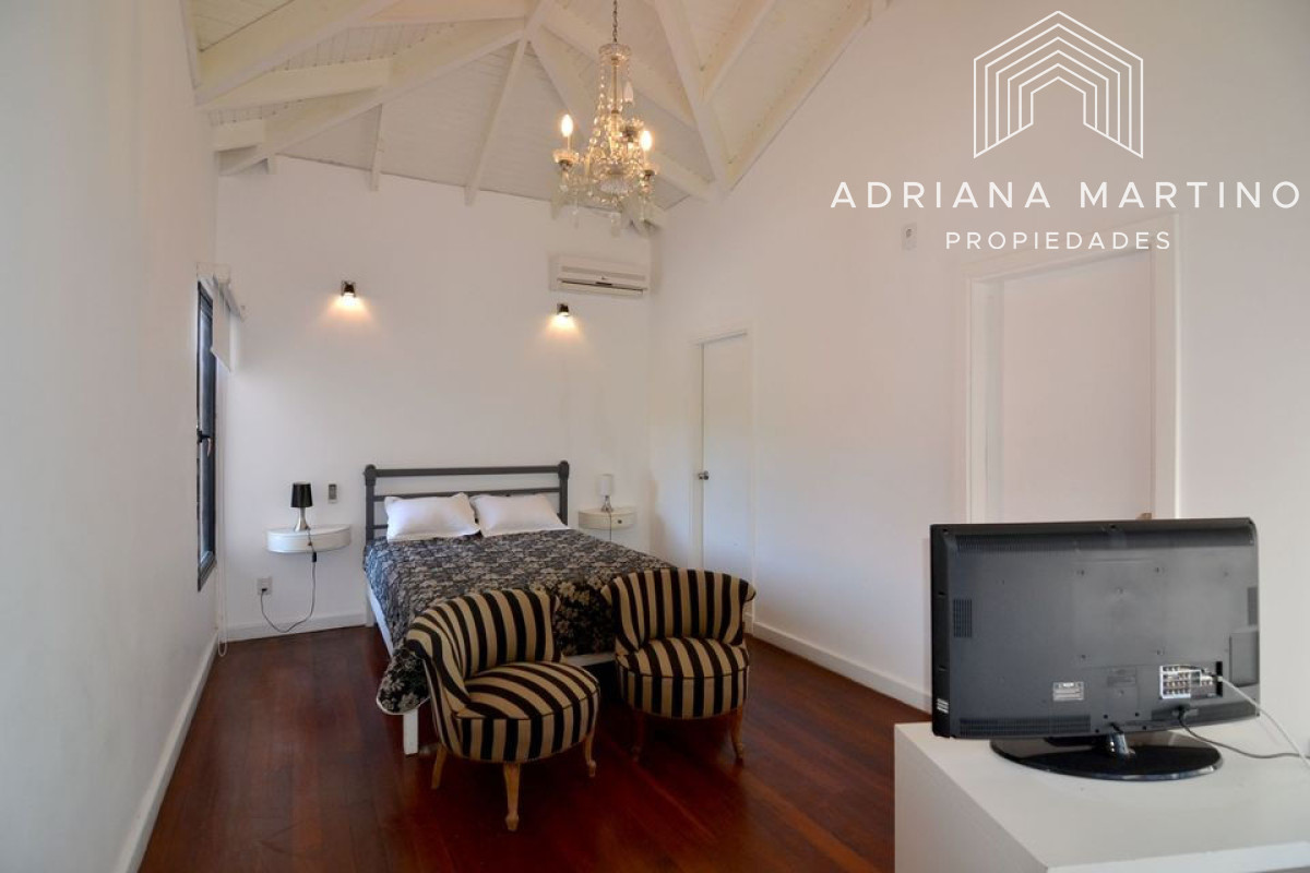 Casa ID.33799 - Excelente casa en playa mansa 