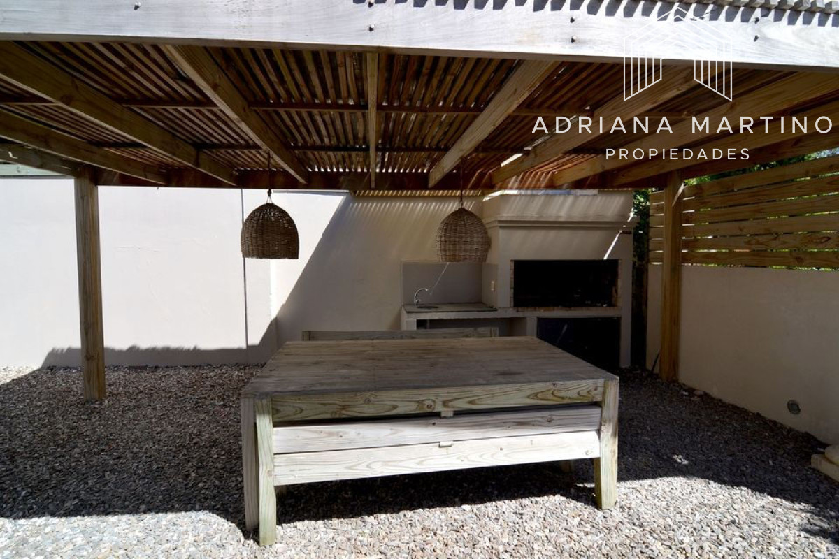 Casa ID.33799 - Excelente casa en playa mansa 