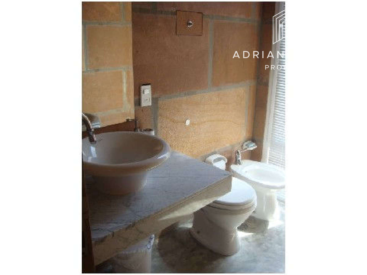 Casa ID.33921 - Exclusiva casa en alquiler temporal frente al mar – Playa Mansa, José Ignacio