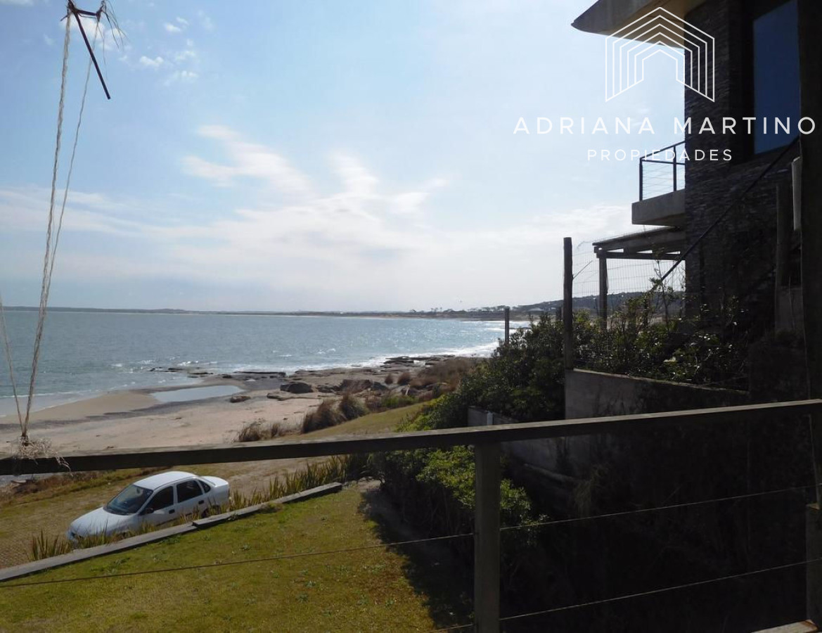 Casa ID.33921 - Exclusiva casa en alquiler temporal frente al mar – Playa Mansa, José Ignacio