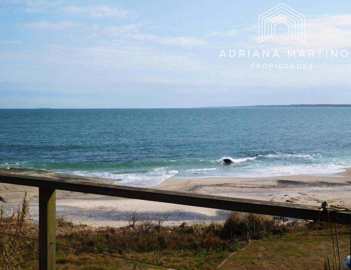 Casa ID.33921 - Exclusiva casa en alquiler temporal frente al mar – Playa Mansa, José Ignacio