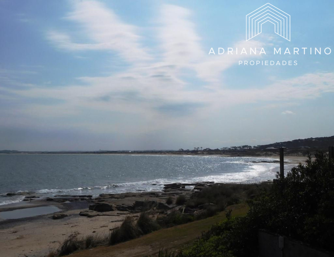 Casa ID.33921 - Exclusiva casa en alquiler temporal frente al mar – Playa Mansa, José Ignacio
