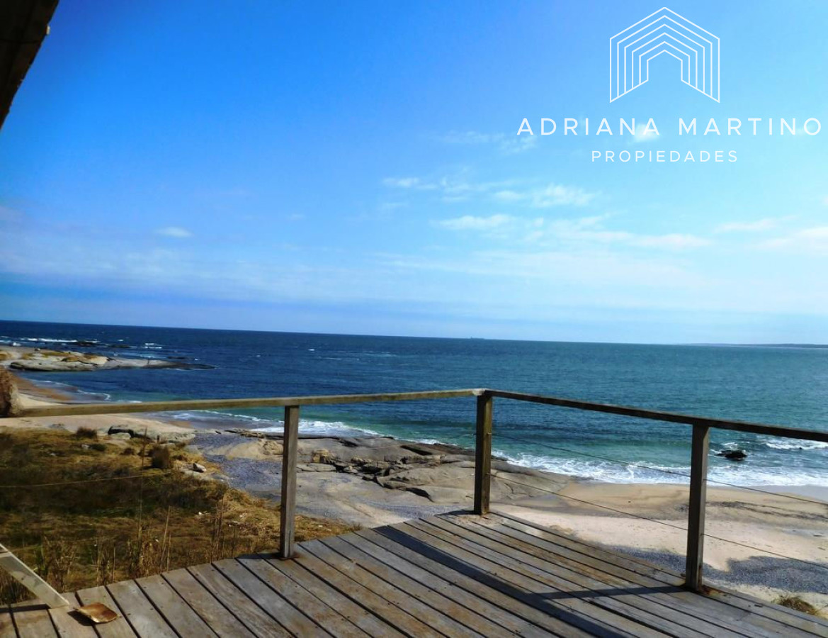 Casa ID.33921 - Exclusiva casa en alquiler temporal frente al mar – Playa Mansa, José Ignacio