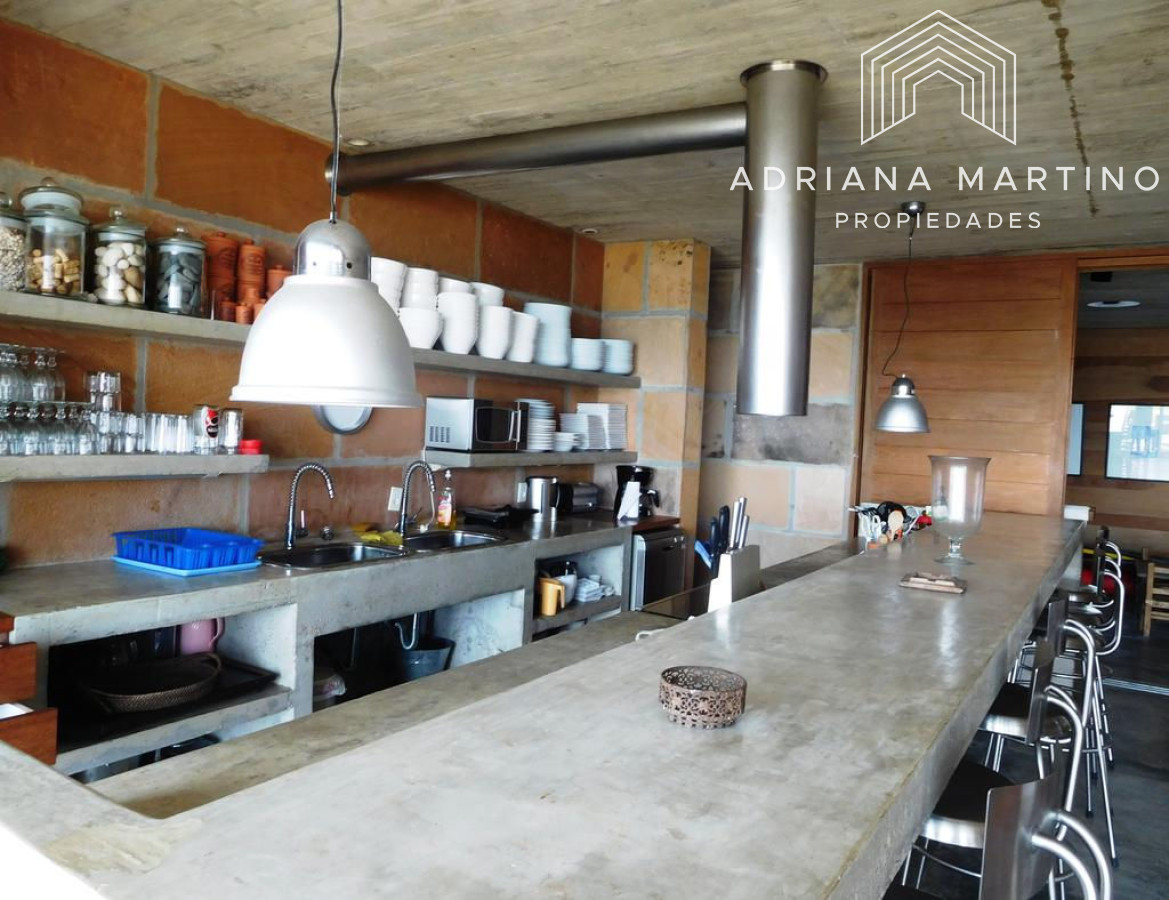 Casa ID.33921 - Exclusiva casa en alquiler temporal frente al mar – Playa Mansa, José Ignacio