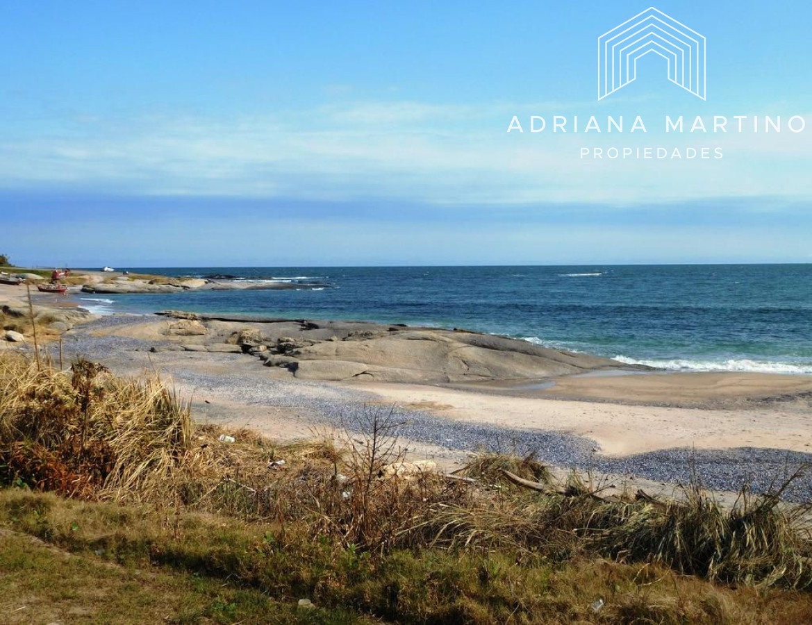 Casa ID.33921 - Exclusiva casa en alquiler temporal frente al mar – Playa Mansa, José Ignacio