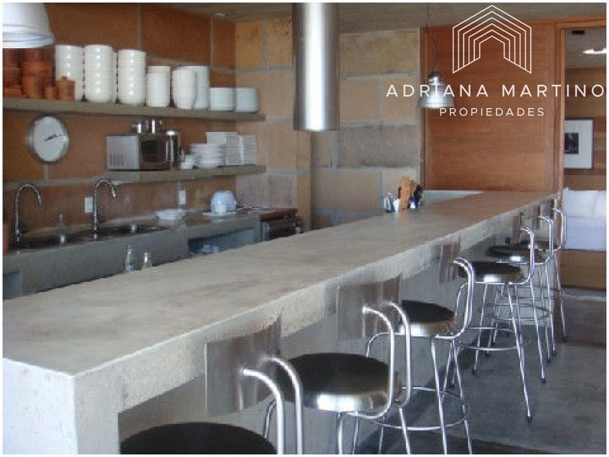 Casa ID.33921 - Exclusiva casa en alquiler temporal frente al mar – Playa Mansa, José Ignacio