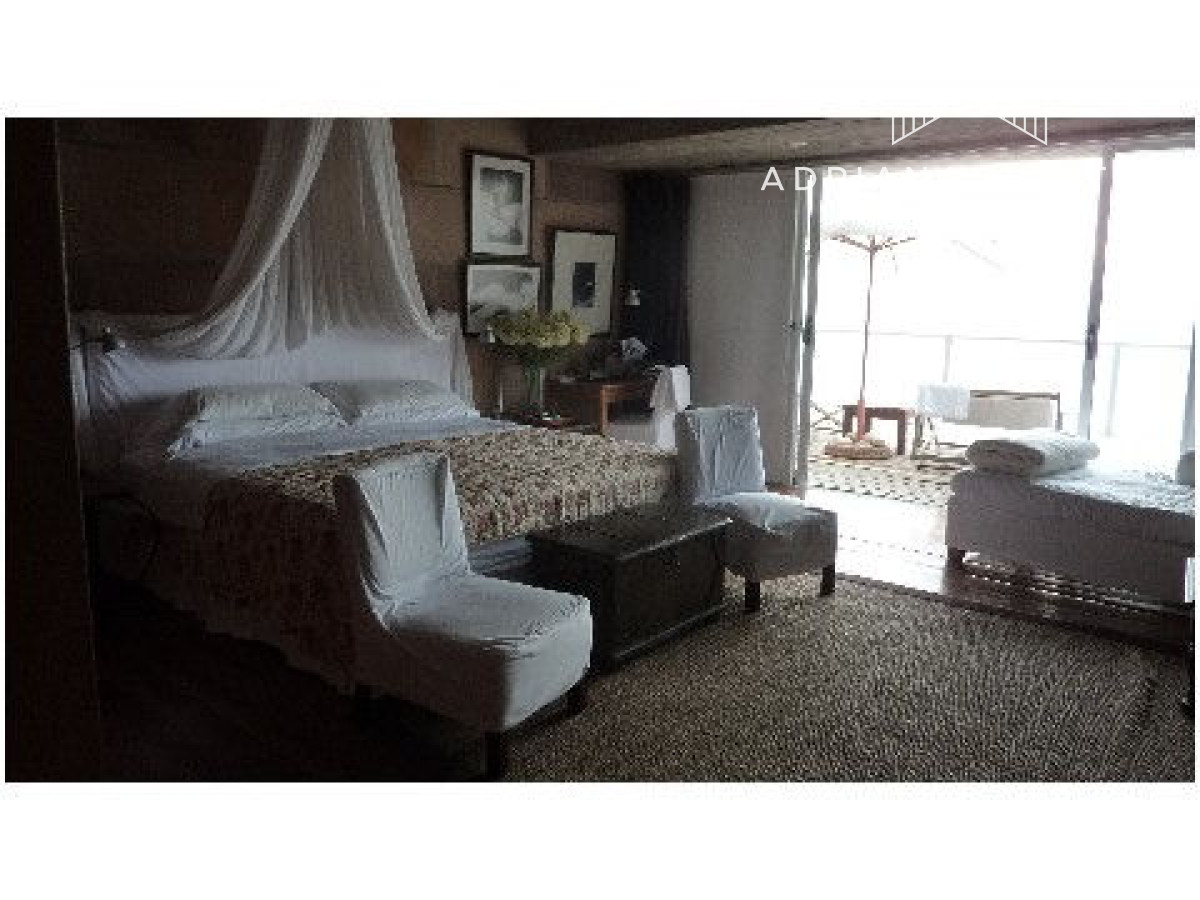 Casa ID.33921 - Exclusiva casa en alquiler temporal frente al mar – Playa Mansa, José Ignacio