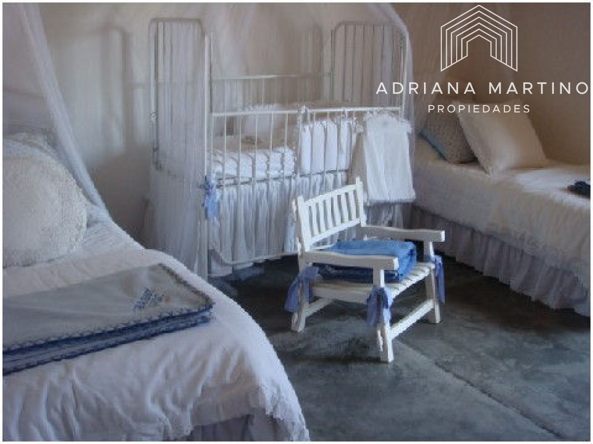 Casa ID.33921 - Exclusiva casa en alquiler temporal frente al mar – Playa Mansa, José Ignacio