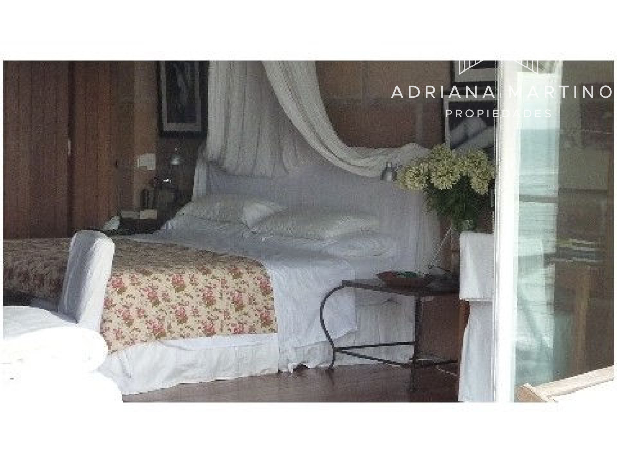Casa ID.33921 - Exclusiva casa en alquiler temporal frente al mar – Playa Mansa, José Ignacio