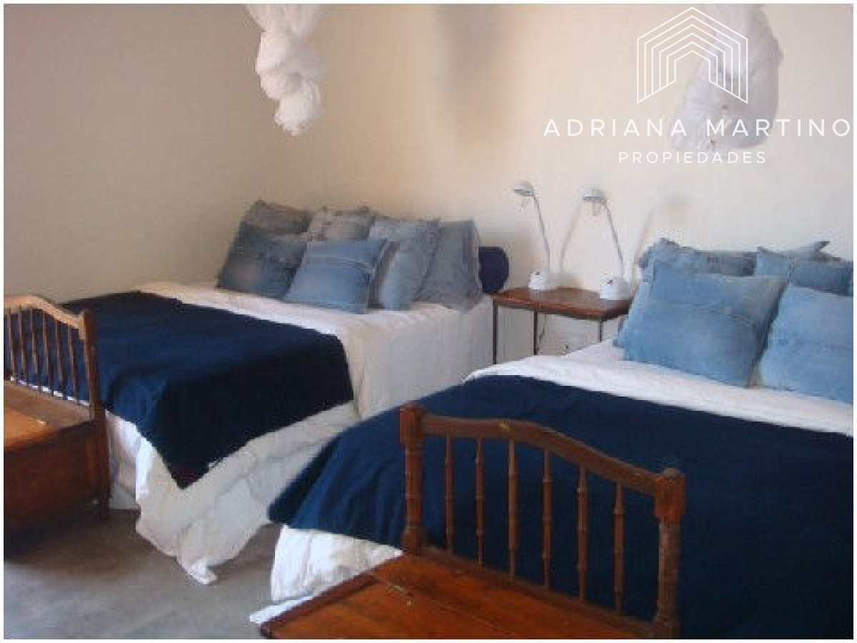 Casa ID.33921 - Exclusiva casa en alquiler temporal frente al mar – Playa Mansa, José Ignacio
