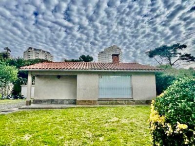 Excelente Casa en Punta del Este 