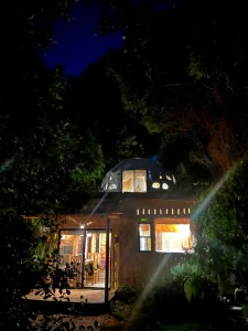 Hermosa casa en alquiler anual 