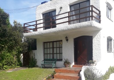 Excelente casa en Punta del este 