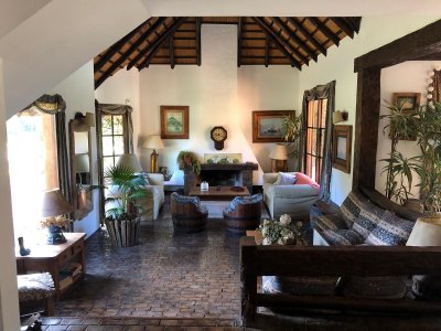 Hermosa casa en rincón del indio 