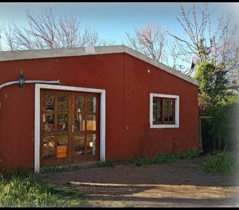 Casa en la Barra