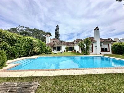 Casa en Punta del Este, San Rafael