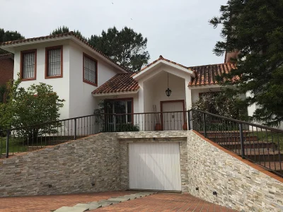Casa en Punta del Este, San Rafael