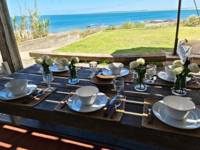 Casa en Jose Ignacio, José Ignacio