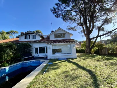 Hermosa propiedad a 450 mts del mar