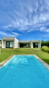 Hermosa casa en Piedras del chileno 