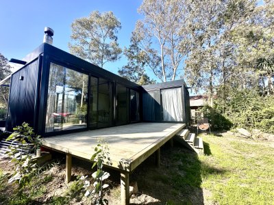 Casa en alquiler temporal en El Tesoro – La Barra